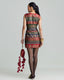 Olivia Mini Dress - holiCHIC