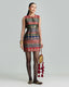 Olivia Mini Dress - holiCHIC