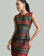 Olivia Mini Dress - holiCHIC