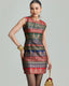 Olivia Mini Dress - holiCHIC