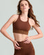 Prana Cocoa Set - Regular Fit - holiCHIC