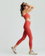 Prana Henna Set - Regular Fit - holiCHIC