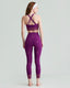 Prana Leggings - Regular Fit - holiCHIC