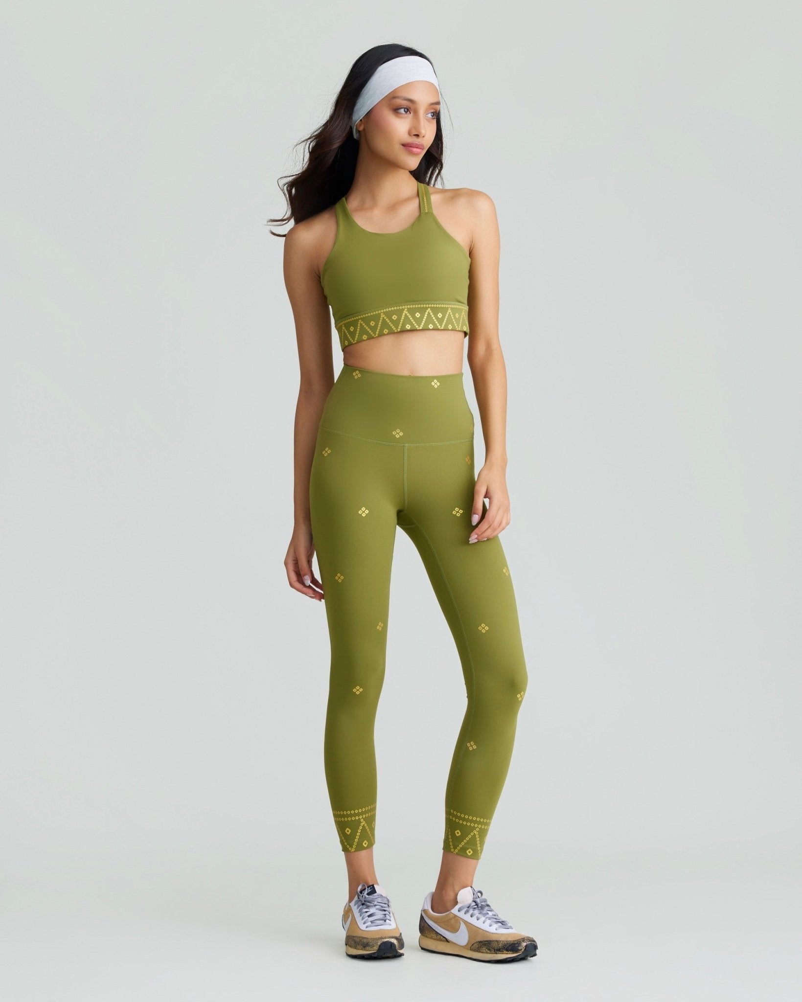 Prana Leggings - Sculpt Fit - holiCHIC
