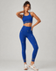 Prana Midnight Set - Regular Fit - holiCHIC