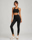 Prana Onyx Set - Regular Fit - holiCHIC