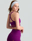 Prana Plum Set - Regular Fit - holiCHIC