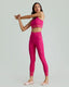 Prana Rose Set - Regular Fit - holiCHIC