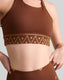 Prana Sports Bra - Regular Fit - holiCHIC