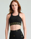 Prana Sports Bra - Regular Fit - holiCHIC
