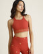 Prana Sports Bra - Regular Fit - holiCHIC
