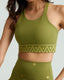 Prana Sports Bra - Sculpt Fit - holiCHIC