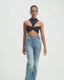 Genna Crop Top