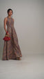 Zena Halter Gown