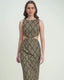 Camila Maxi Dress