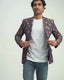 Avi Blazer - Purple