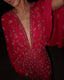 Priya Embroidered Gown - holiCHIC