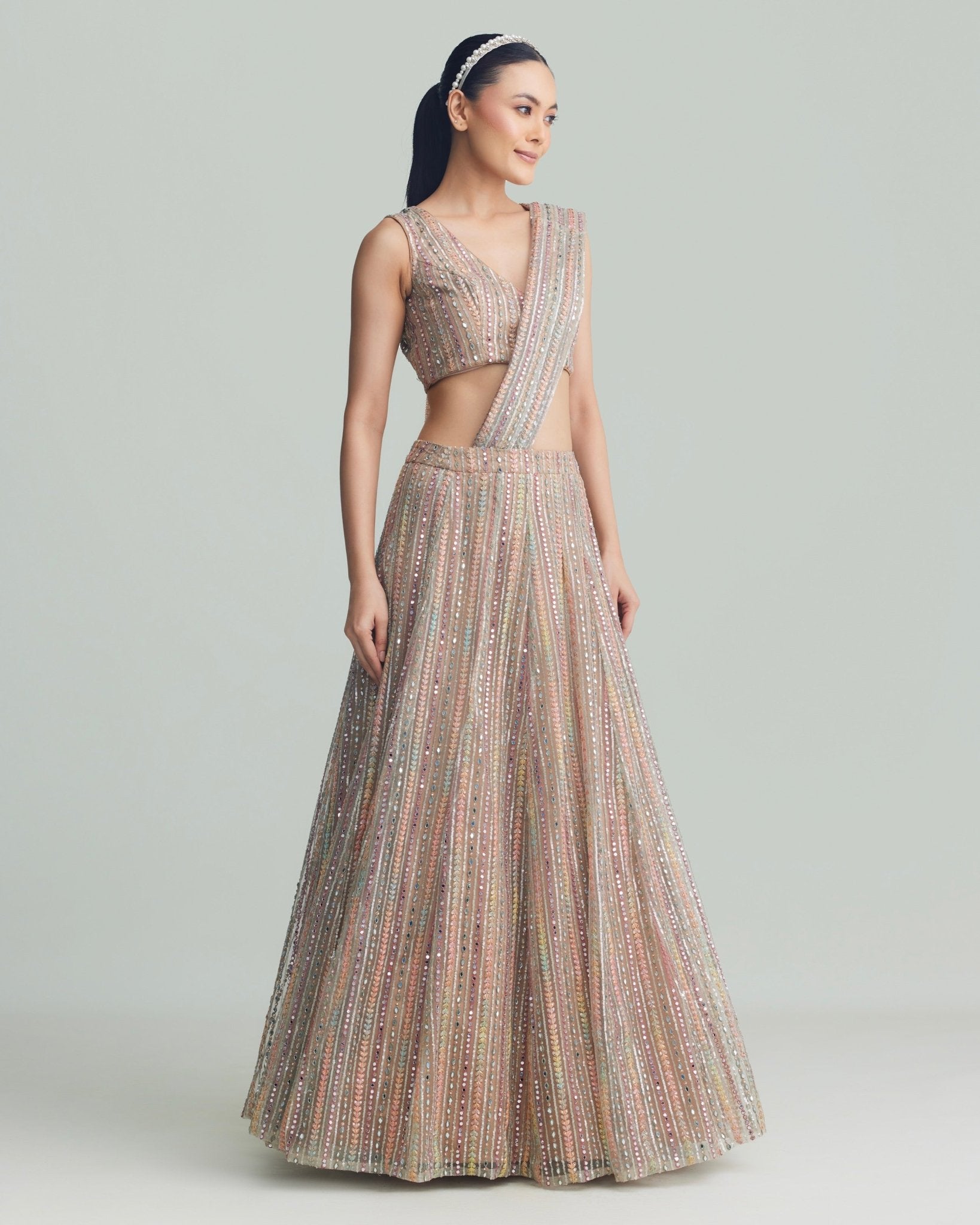 Raya Lengha - holiCHIC