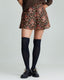 Riley Mini Skirt - holiCHIC