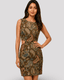 Roma Dress - holiCHIC