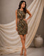 Roma Dress - holiCHIC