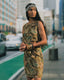 Roma Dress - holiCHIC
