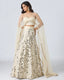 Samara Mirror Lengha - holiCHIC