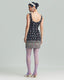 Sarina Pencil Dress - holiCHIC