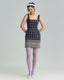 Sarina Pencil Dress - holiCHIC