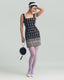 Sarina Pencil Dress - holiCHIC