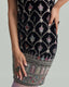 Sarina Pencil Dress - holiCHIC