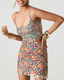 Savi Crop Top - holiCHIC