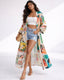 Sheena Kimono - holiCHIC