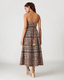 Sheila Midi Dress - holiCHIC