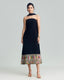Sierra Midi Dress - holiCHIC