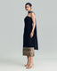 Sierra Midi Dress - holiCHIC