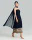 Sierra Midi Dress - holiCHIC