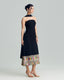 Sierra Midi Dress - holiCHIC
