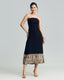 Sierra Midi Dress - holiCHIC