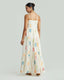 Soraya Maxi Dress - holiCHIC
