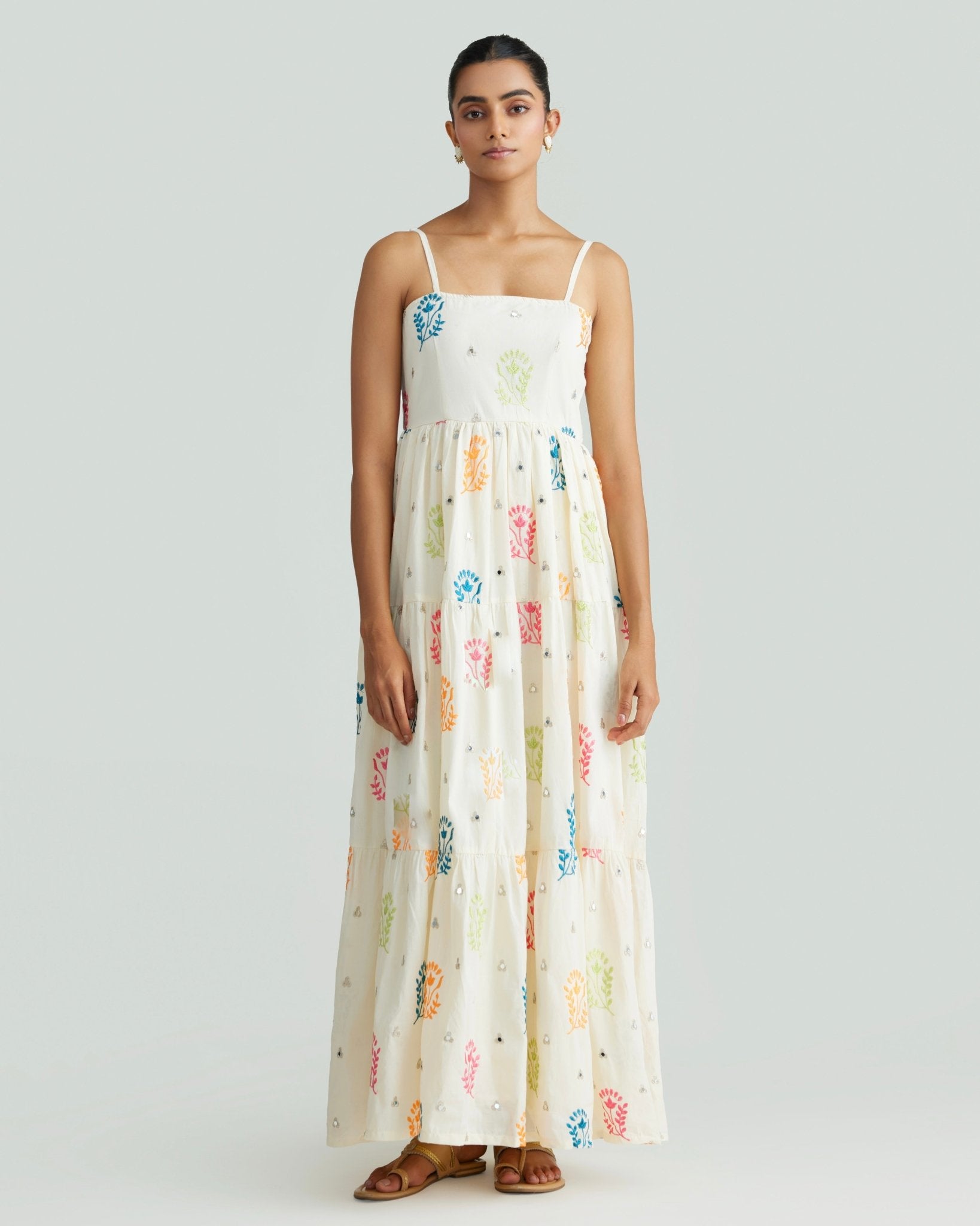 Soraya Maxi Dress Soraya Maxi Dress