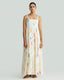 Soraya Maxi Dress - holiCHIC