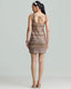Suri 2 in 1 Dress - holiCHIC
