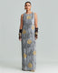 Syra Maxi Dress - holiCHIC