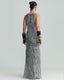 Syra Maxi Dress - holiCHIC