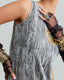 Syra Maxi Dress - holiCHIC