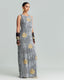 Syra Maxi Dress - holiCHIC