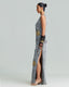 Syra Maxi Dress - holiCHIC