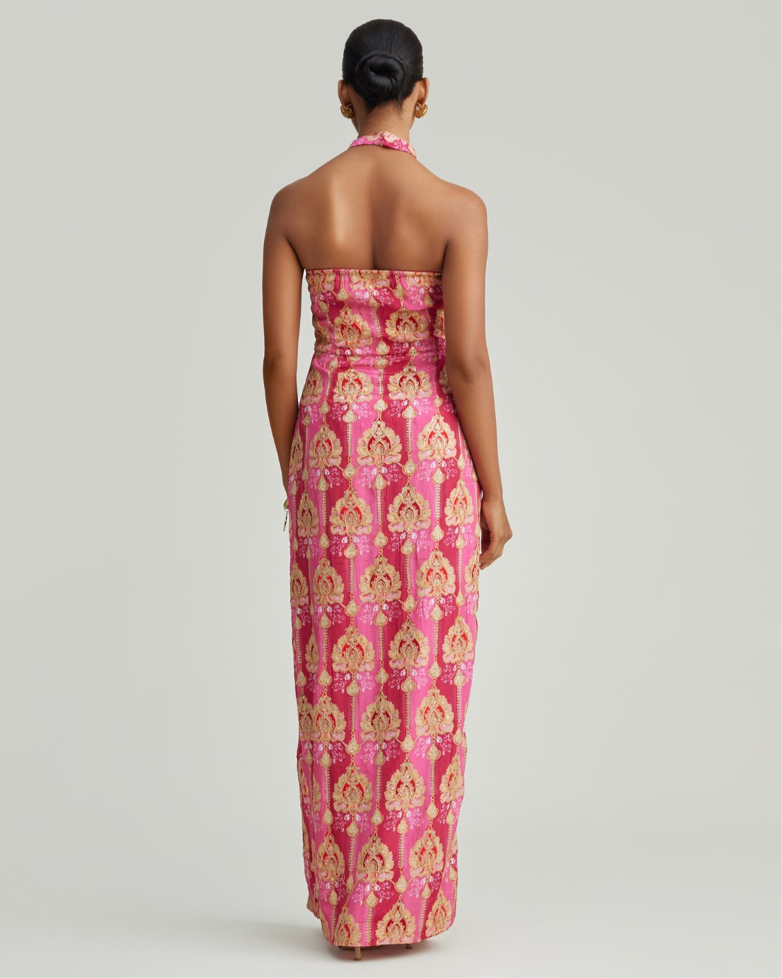 Talia Maxi Dress holiCHIC Talia Maxi Dress holiCHIC