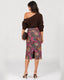 Vera Pencil Skirt - holiCHIC